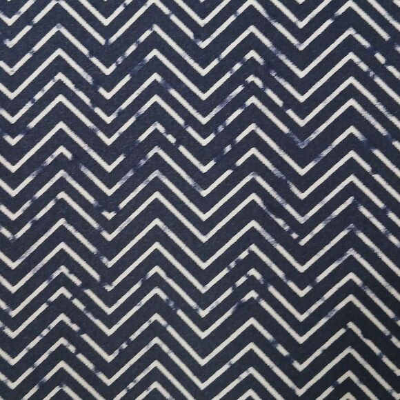 NIPTUCK Swim  Multi Fit Cup One Piece Swimsuit Sz 6 Navy blue white - Picture 5 of 7